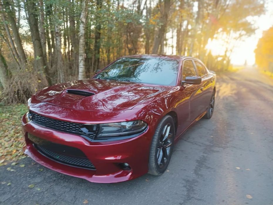 Dodge Charger Dodge super stan