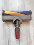Turboszczotka zamiennik do Dyson