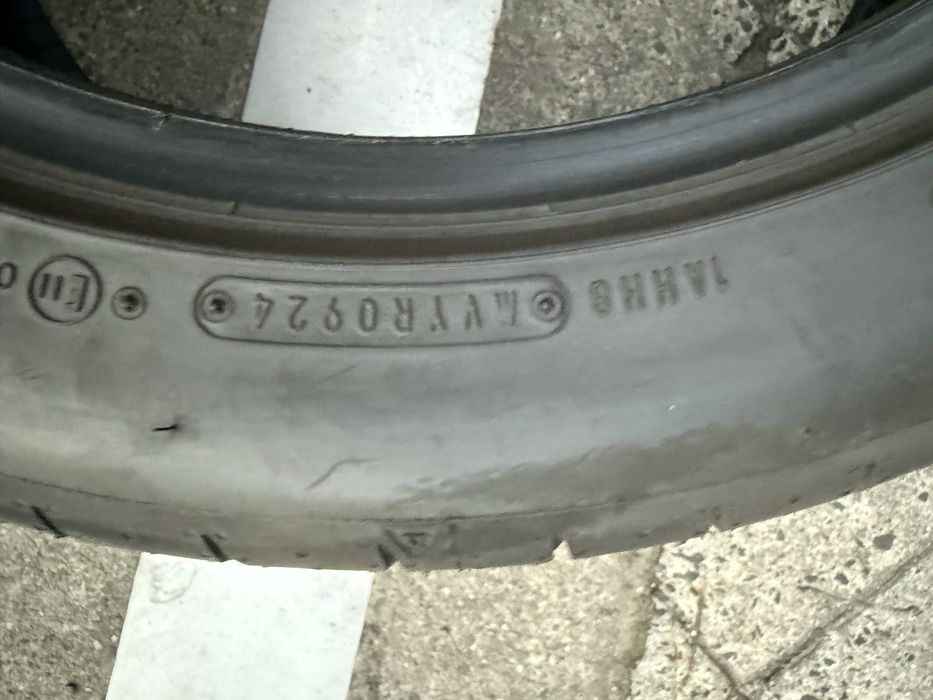 Opona Falken Azenis FK520 225/45 R17 7mm 2024