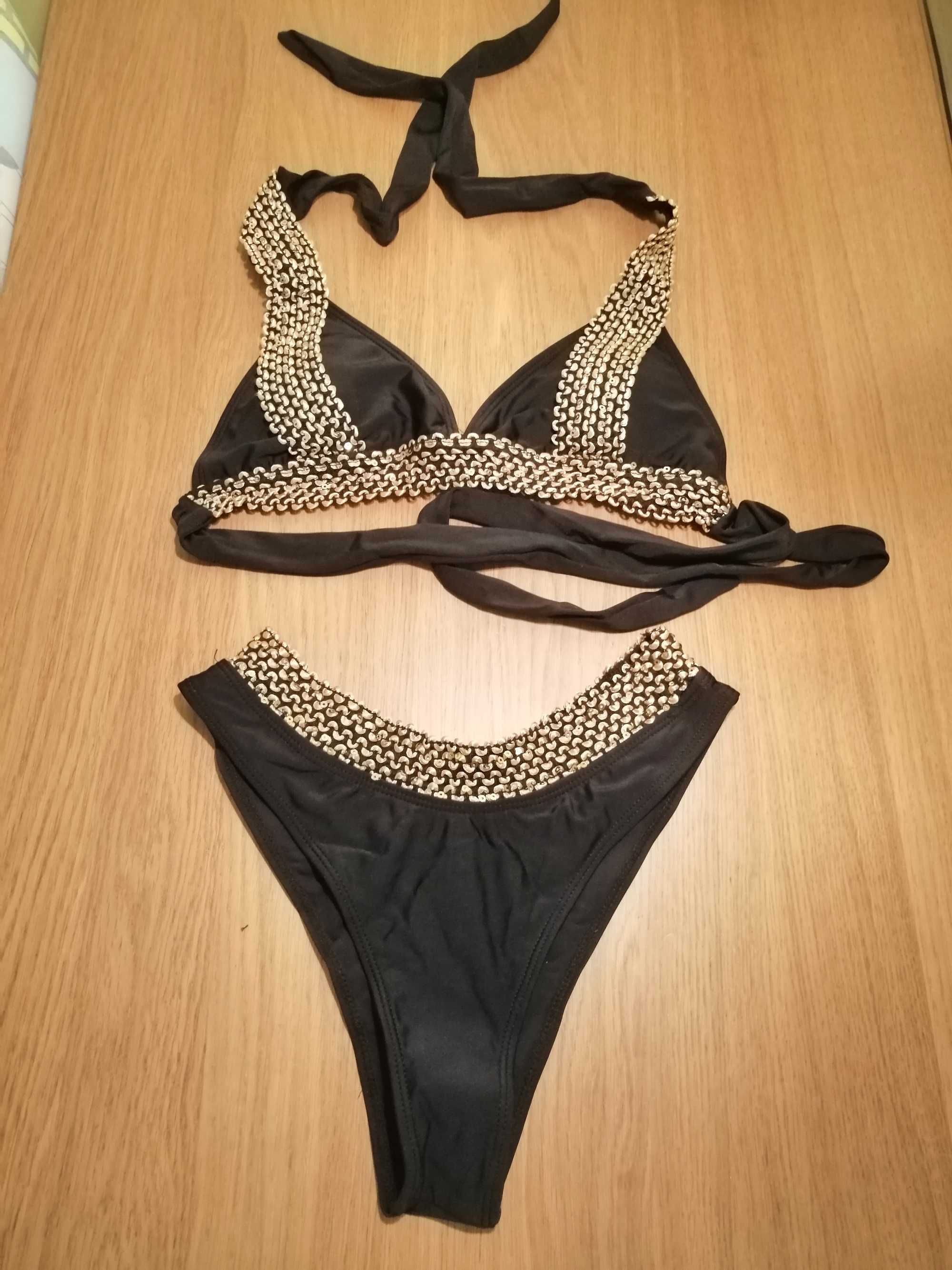 Bikini shein novo