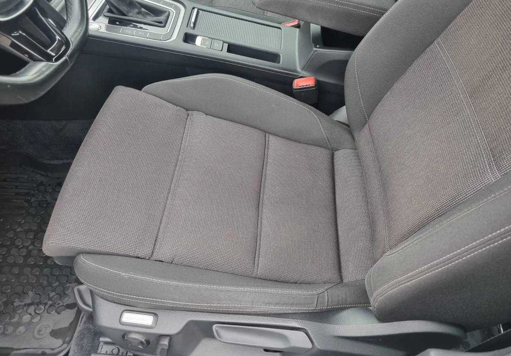 Volkswagen Passat 1.8 TSI BMT Comfortline DSG 2016 року