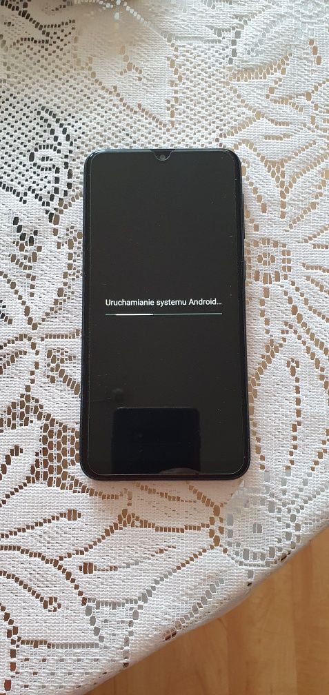 Samsung Galaxy A10 Czarny 32GB , 2GB RAM