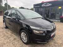 Citroën C4 Picasso Citroen C4 PICASSO 85000km!
