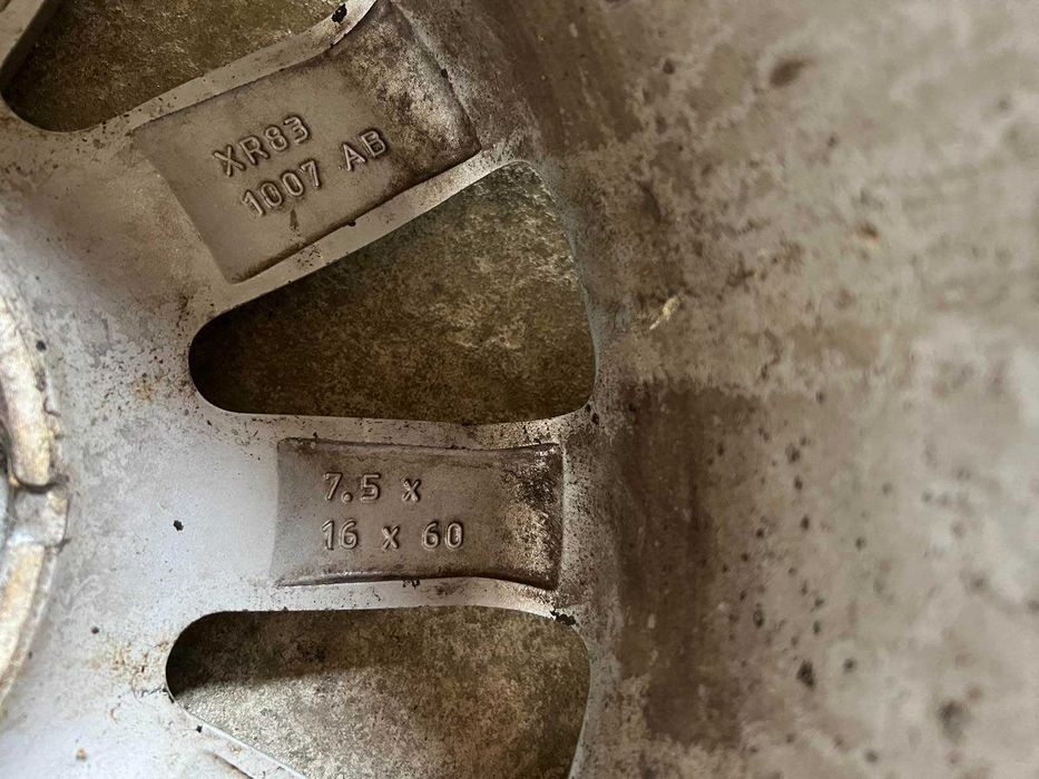 Диски r16. r18з резиною літо