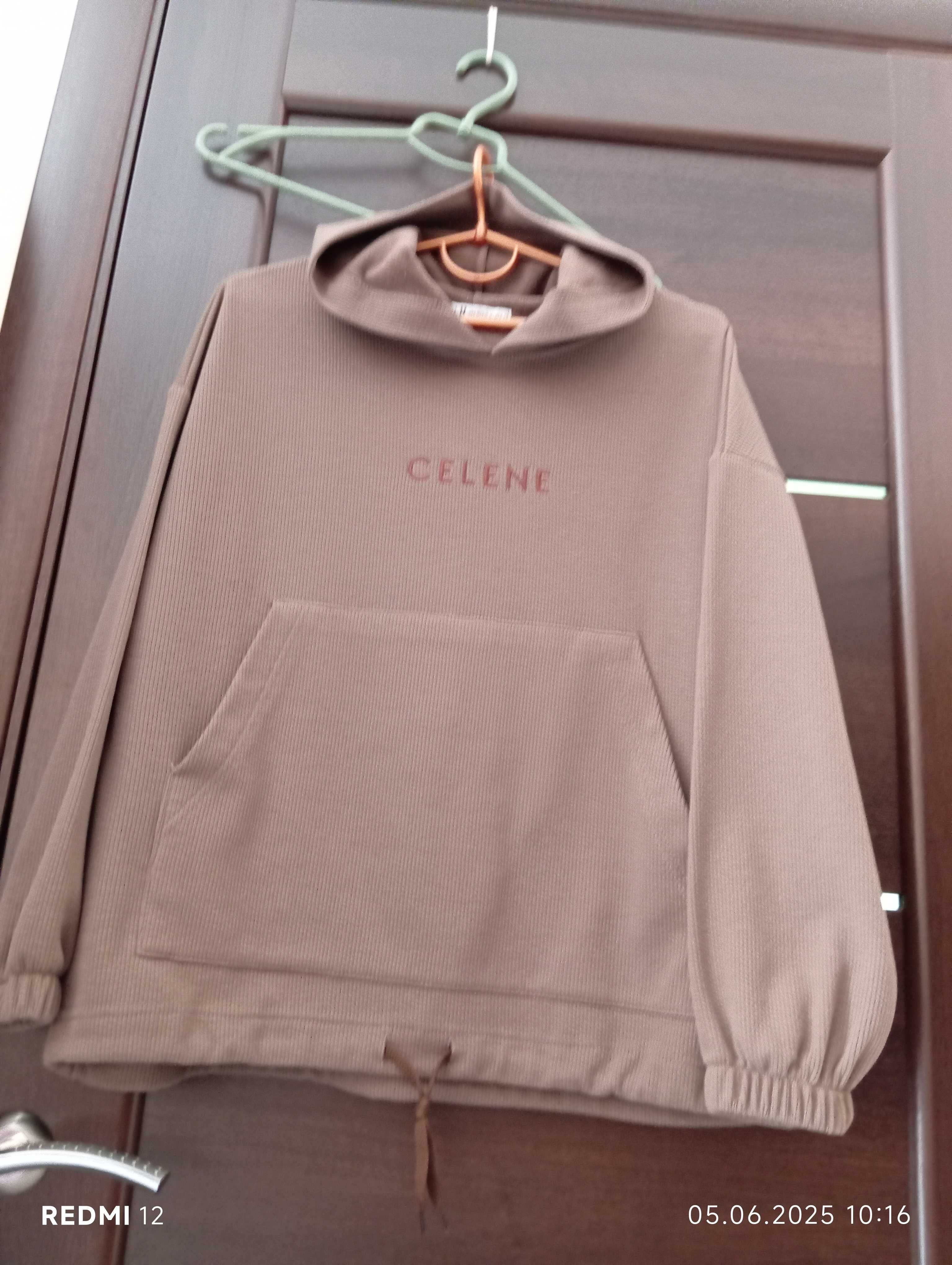 Костюм спортивный CELENE. 48/50 размер Польша