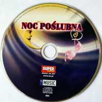 Noc poślubna 4 | CD