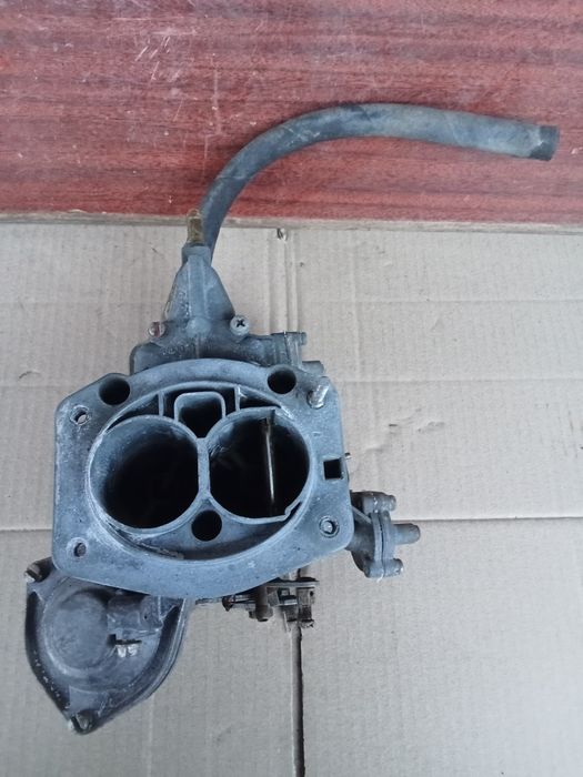 Карбюратор ВАЗ 2105 ДААЗ