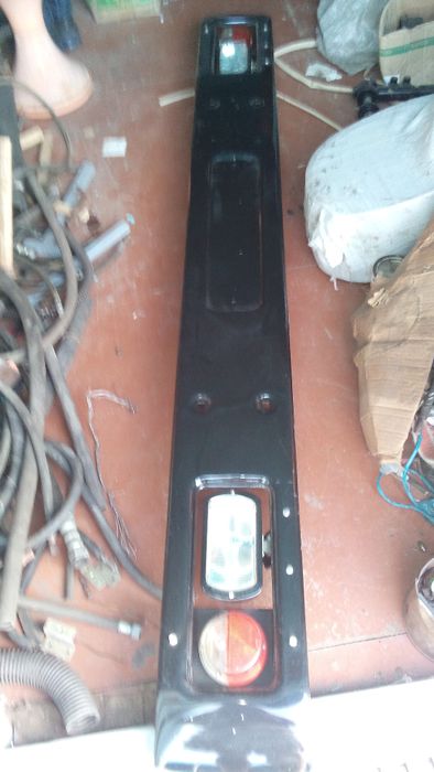 Продам кроншейн на Камаз 55111 5320 53212 4310