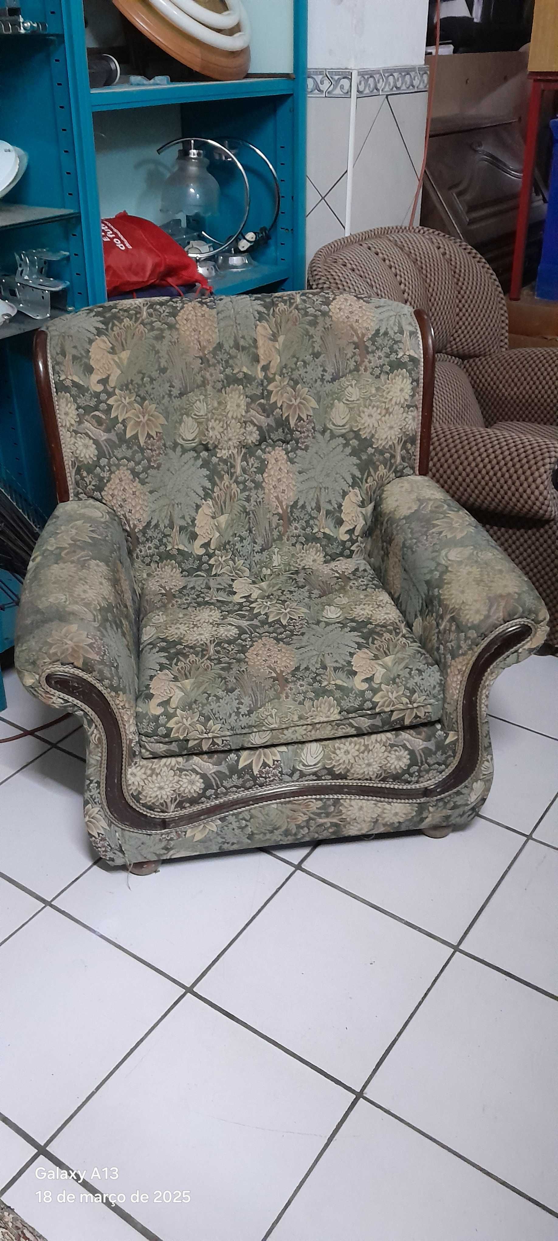 Sofás para desocupar