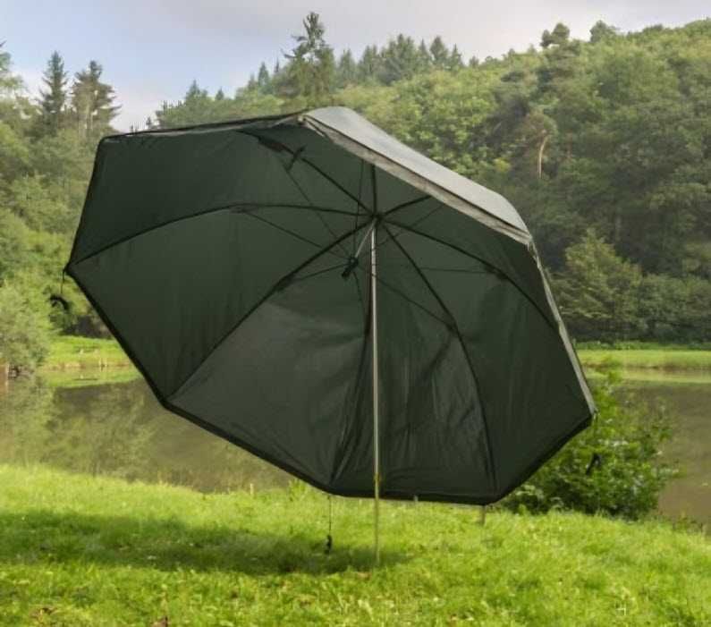 палатка зонт Carp Zoom Umbrella Shelter 250