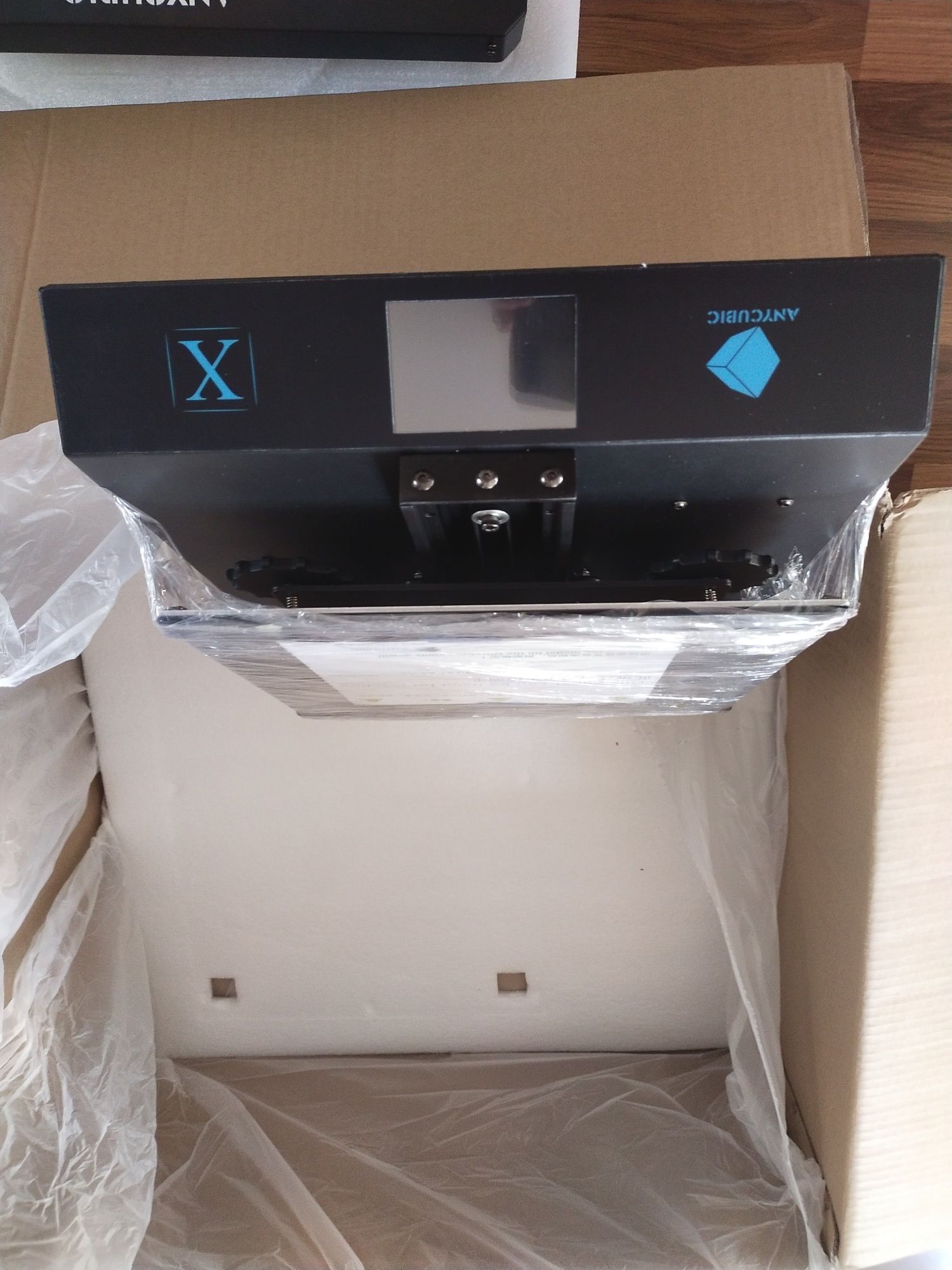 Drukarka 3D ANYCUBIC X
