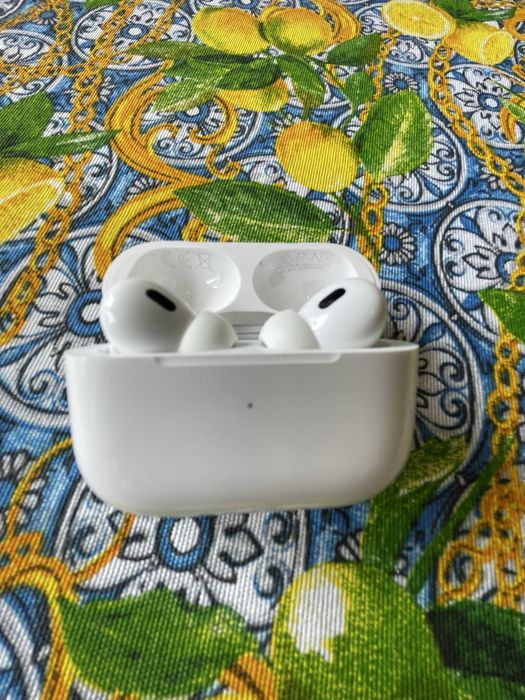 AirPods Pro 2 nd Gen