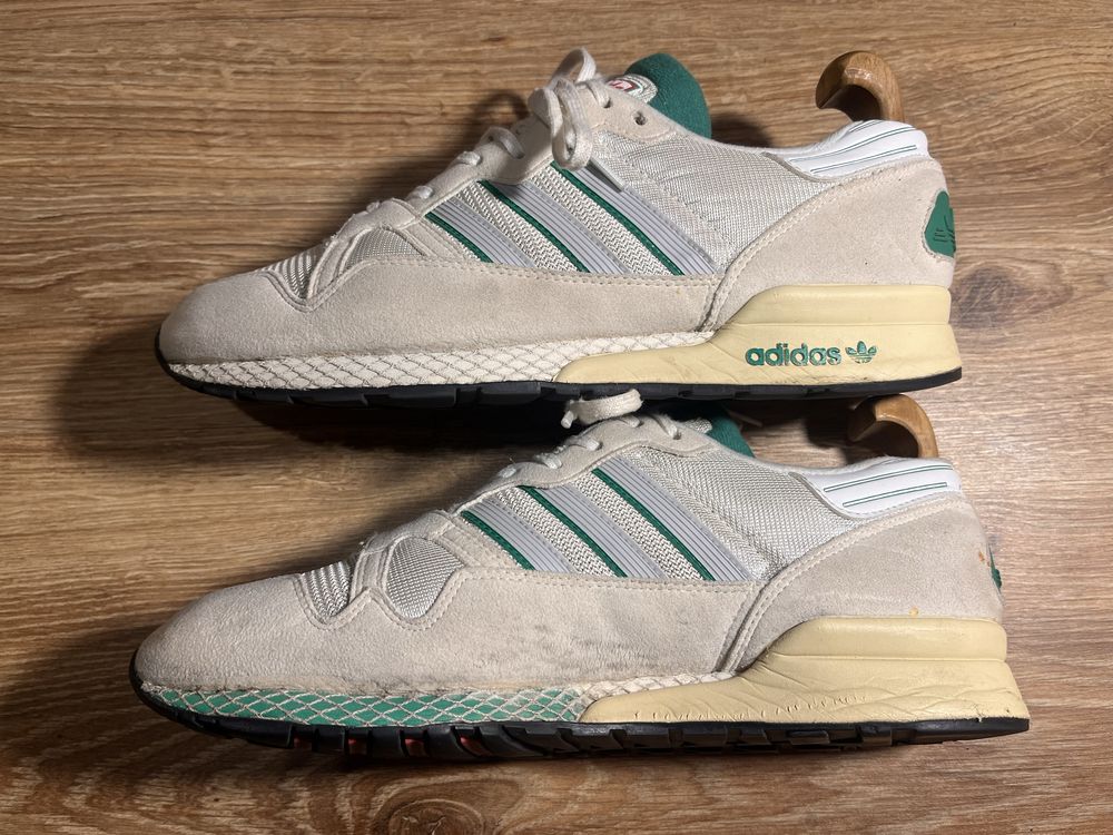 Вінтажні кросівки  Adidas ZX710 Розмір 43(27,5 см.)