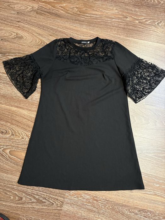 Жіноча вечірня сукня ,розмір 50-52