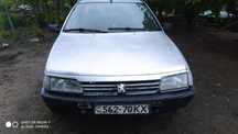 Автомобіль Peugeot 405 Пежо 1.9 інжектор дійсна страховка
