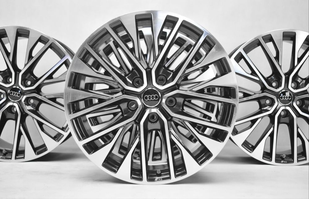 Диски audi r20 AUDI e-tron RS GT 4J3601025CE 4J3601025CF