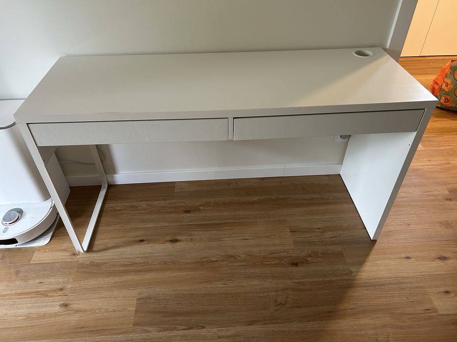 Secretária MICKE IKEA