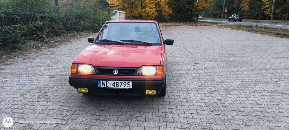 Polonez 1.4 16v SPRZEDAM