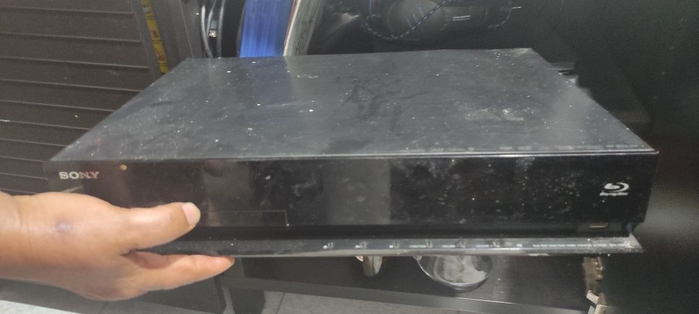 Vendo DVD marca sony