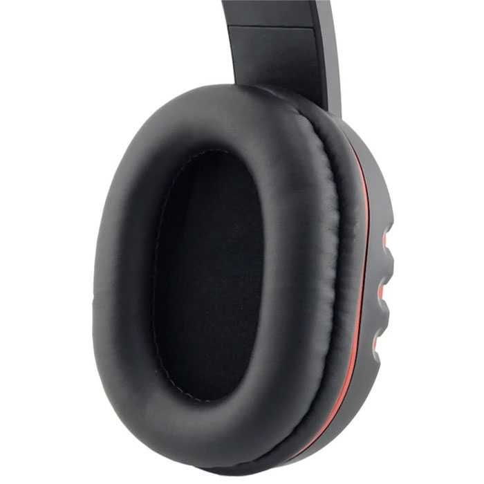 Игровая гарнитура с микрофоном Headphones H-7260