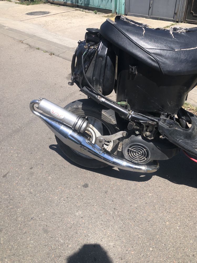 в продаже yamaha aprio