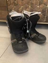 Buty snowboardowe Rome libertine r. 42 i 2/3, US9