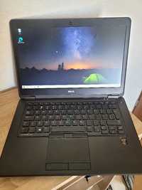 Laptop Dell Latitude E7450 i7 16Gb SSD