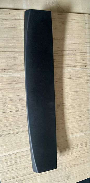 Пластик кришки багажника сітроен с4 б7