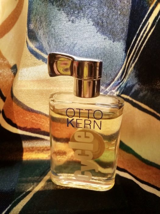 Винтажная миниатюра Otto Kern