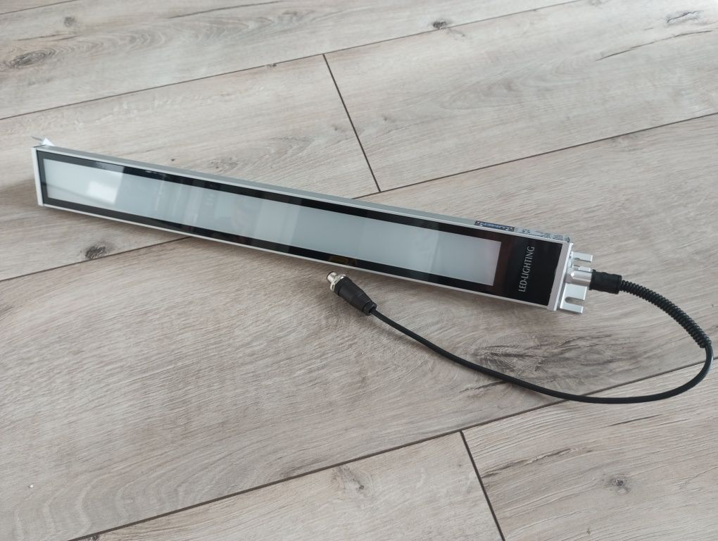 Lampa LED 24v przemysłowa 600mm