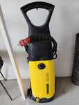 Sprzedam karchera 720 MX