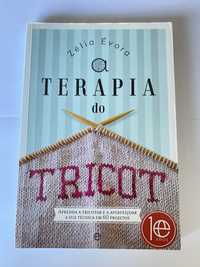 Terapia do Tricot - Zélia Évora