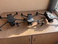 DJI Mavic 3T продам