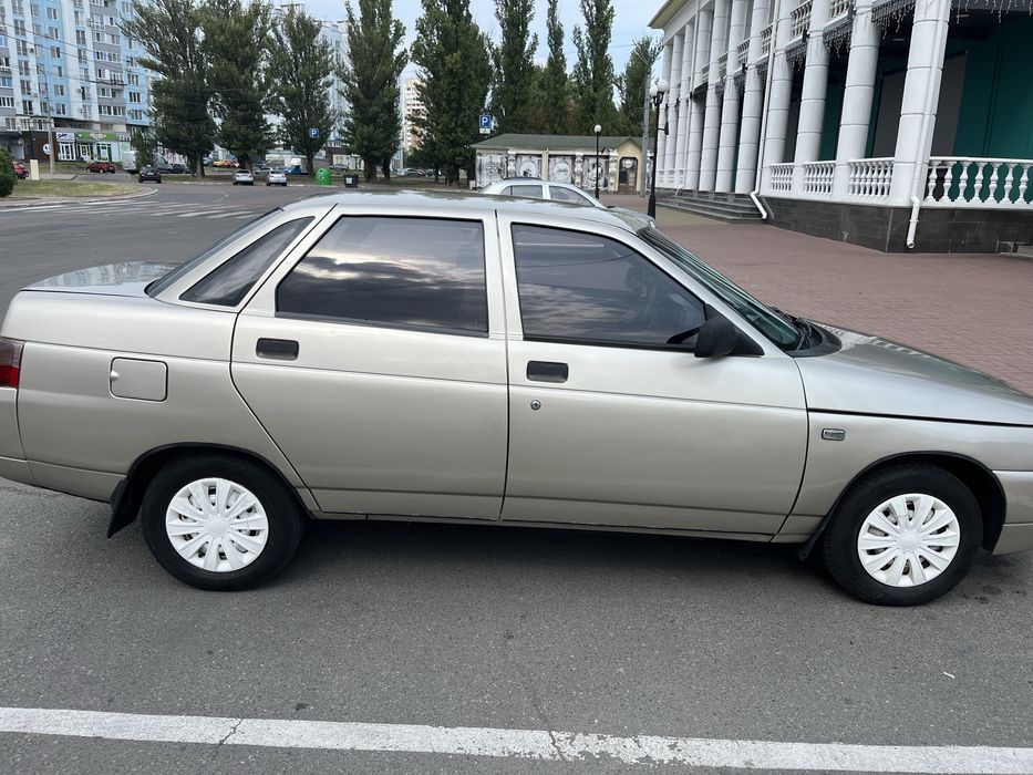 ВАЗ 2110 (експорт)