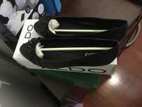 Sapatos pretos ALDO