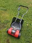 Kosiarka Einhell GE-HM 18/38 Li-Solo