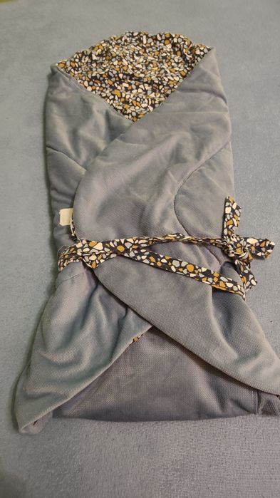 Rożek niemowlęcy Infantil