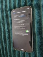 Apple iPhone 11 biały na gwarancji