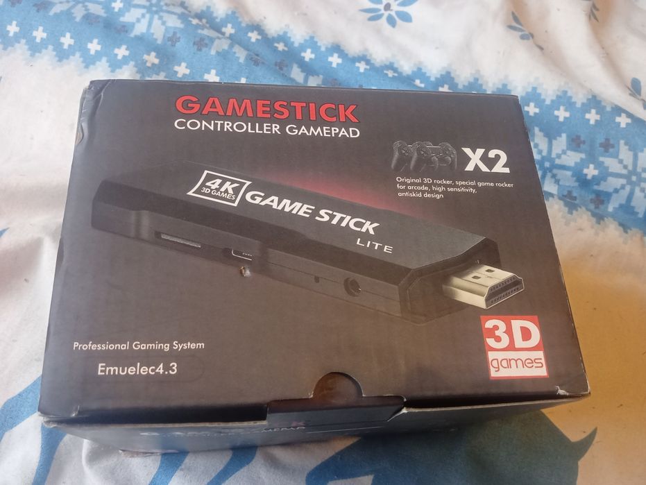 Sprzedam konsole retro