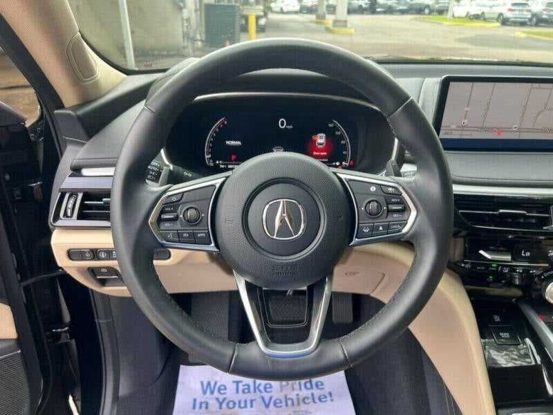 2024  Acura  MDX