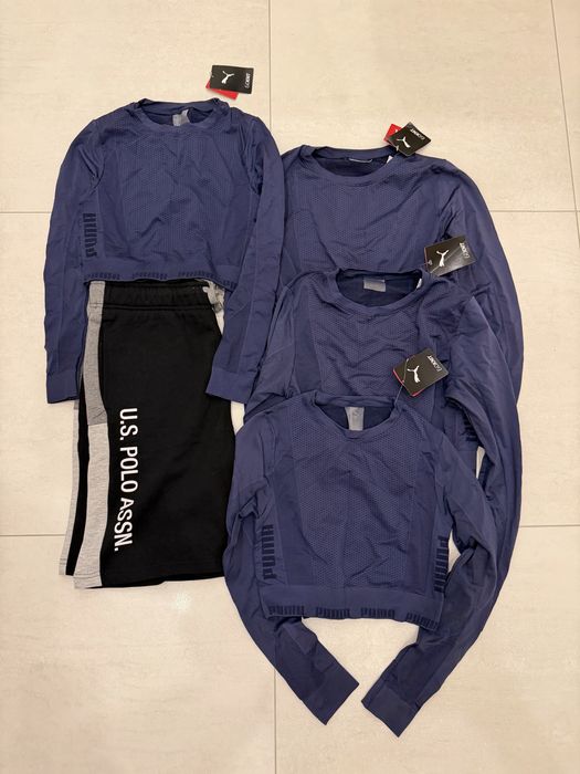 Продам взуття та одяг Puma, чоловіче та жіноче, був інтернет магазин