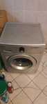 Pralka samsung wf8602fs