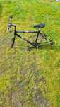 bicicleta de montanha