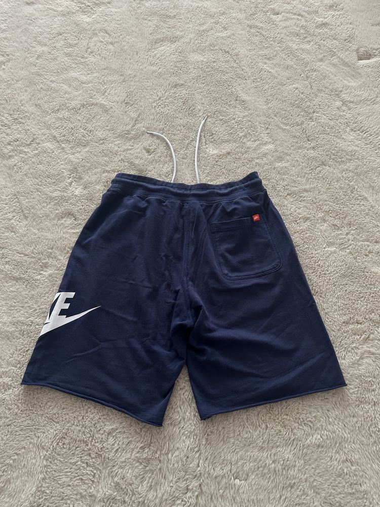 Шорти nike swoosg logo baggy fit jordan drill sk8 найк corteiz psg