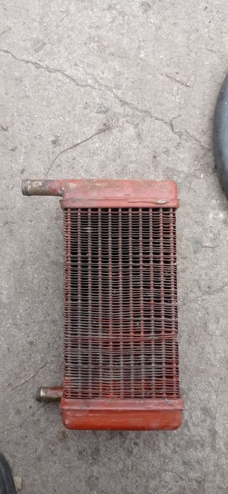 Продам пічку юмз