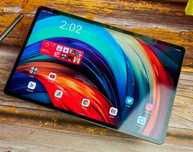 Планшет телефон Lenovo tablet 11 дюймів 256Gb