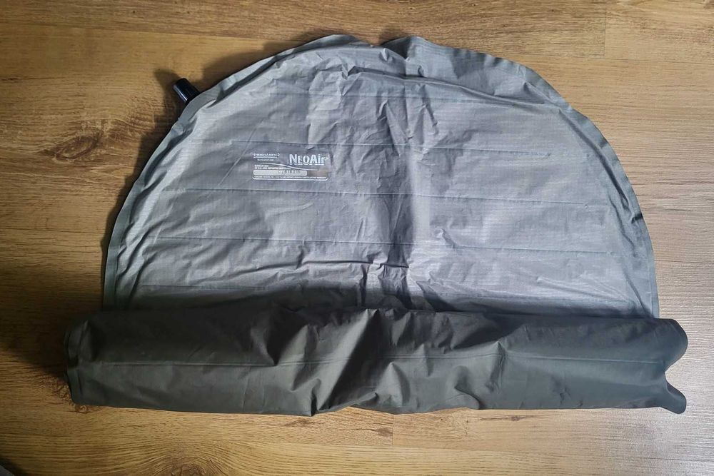 Materac Therm-A-Rest NeoAir Regular