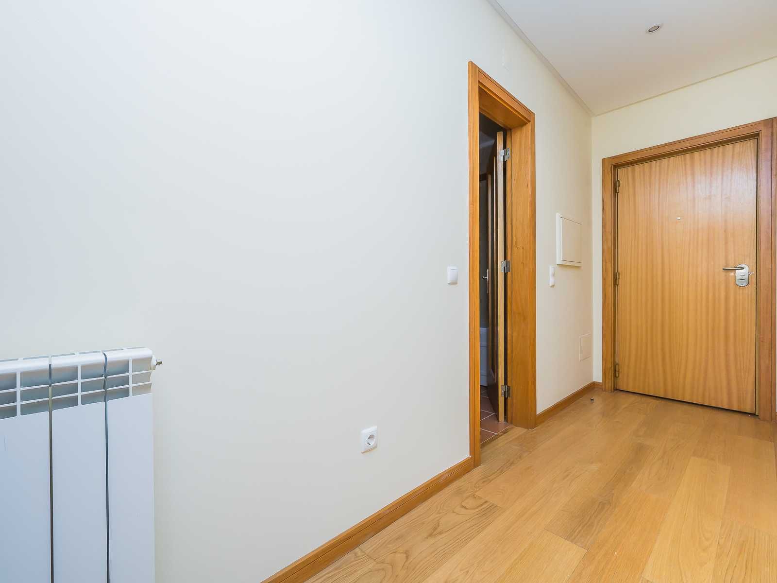 Excelente Apartamento T1, zona dos Passionistas