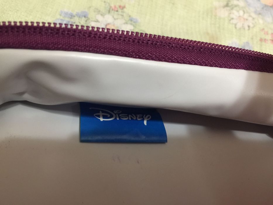 Термосумка Термобокс Холодное сердце. Как новая.