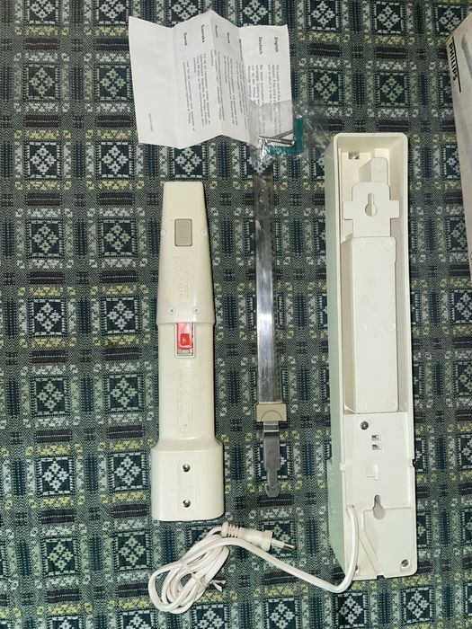 Електроніж Філіпс.